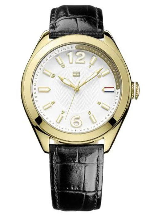 Tommy Hilfiger TH1781368 Bayan Kol Saati