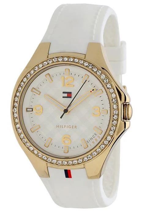 Tommy Hilfiger TH1781372 Bayan Kol Saati