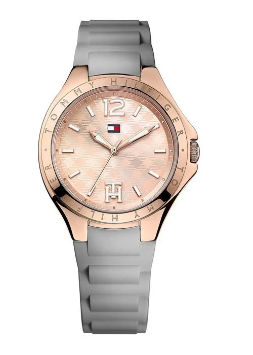 Tommy Hilfiger TH1781381 Bayan Kol Saati