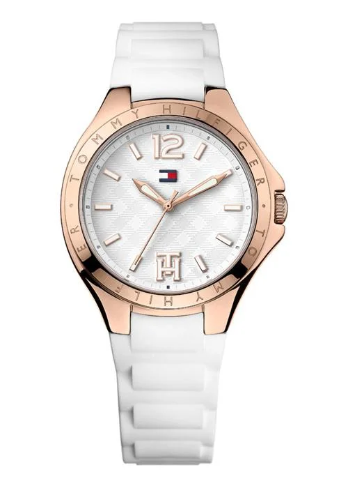 Tommy Hilfiger TH1781383 Bayan Kol Saati