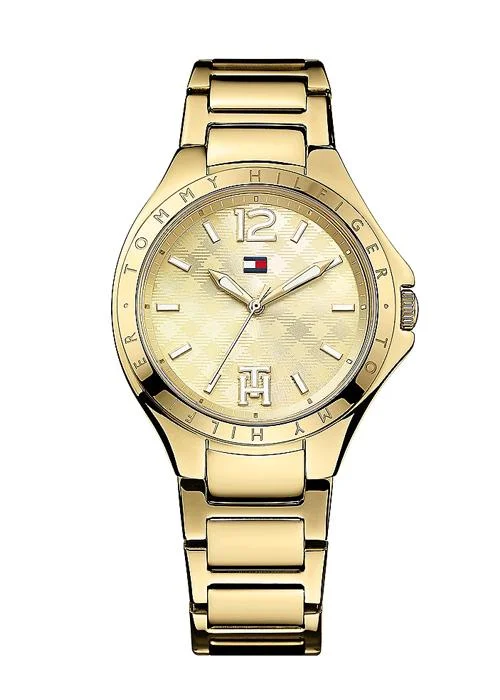 Tommy Hilfiger TH1781385 Bayan Kol Saati