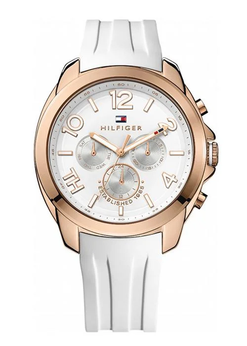Tommy Hilfiger TH1781388 Bayan Kol Saati