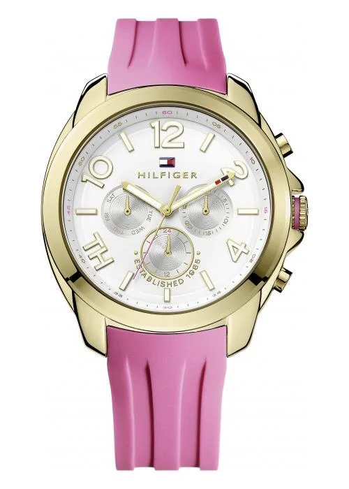 Tommy Hilfiger TH1781389 Bayan Kol Saati