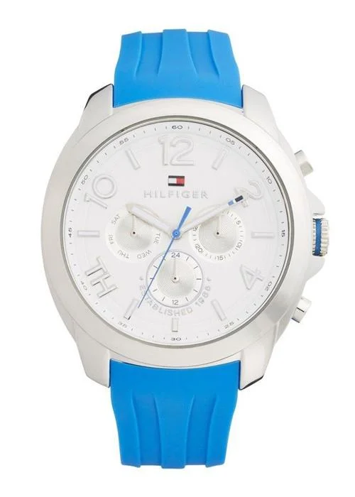 Tommy Hilfiger TH1781390 Bayan Kol Saati