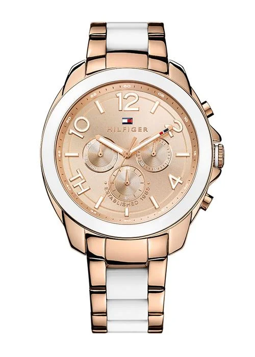 Tommy Hilfiger TH1781393 Bayan Kol Saati