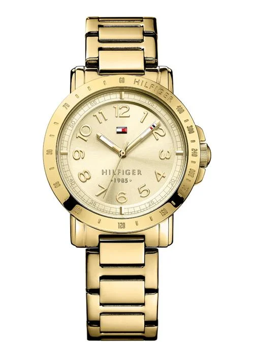 Tommy Hilfiger TH1781395 Bayan Kol Saati