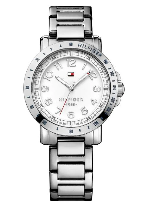 Tommy Hilfiger TH1781397 Bayan Kol Saati
