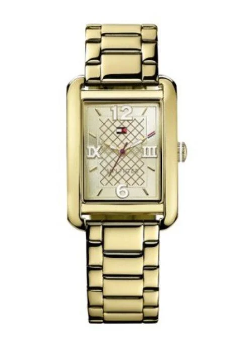 Tommy Hilfiger TH1781404 Bayan Kol Saati