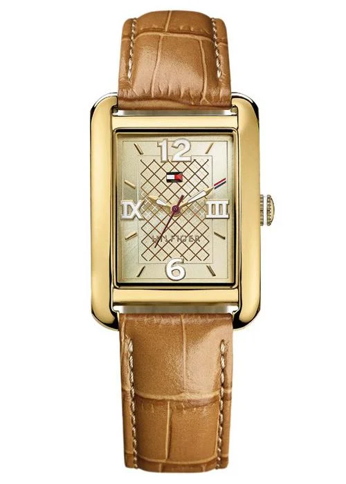 Tommy Hilfiger TH1781407 Bayan Kol Saati