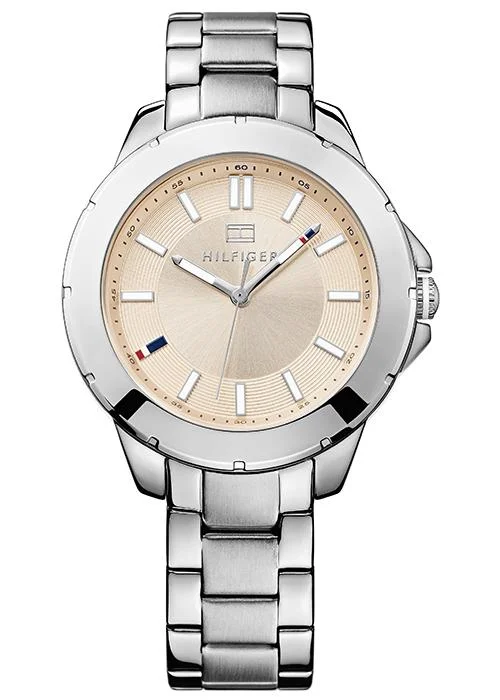 Tommy Hilfiger TH1781415 Bayan Kol Saati