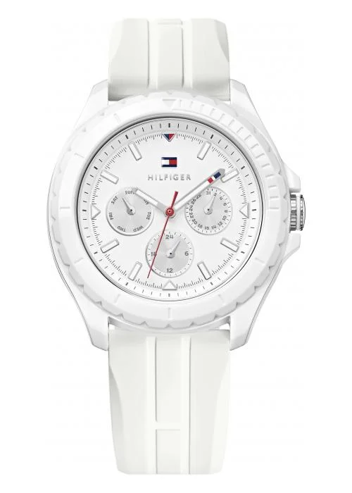 Tommy Hilfiger TH1781425 Bayan Kol Saati