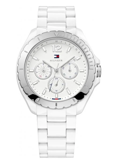 Tommy Hilfiger TH1781427 Bayan Kol Saati