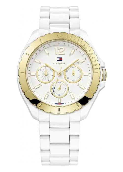 Tommy Hilfiger TH1781428 Bayan Kol Saati