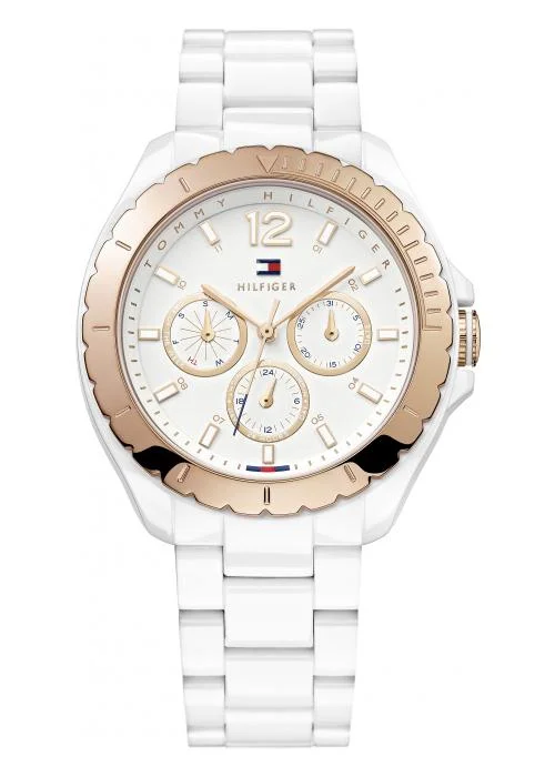 Tommy Hilfiger TH1781429 Bayan Kol Saati