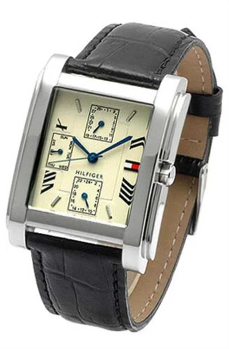 Tommy Hilfiger TH1790316 Erkek Kol Saati