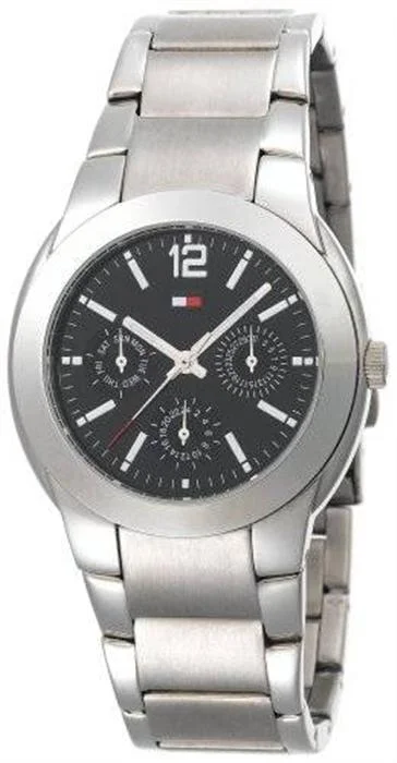 Tommy Hilfiger TH1790503 Erkek Kol Saati