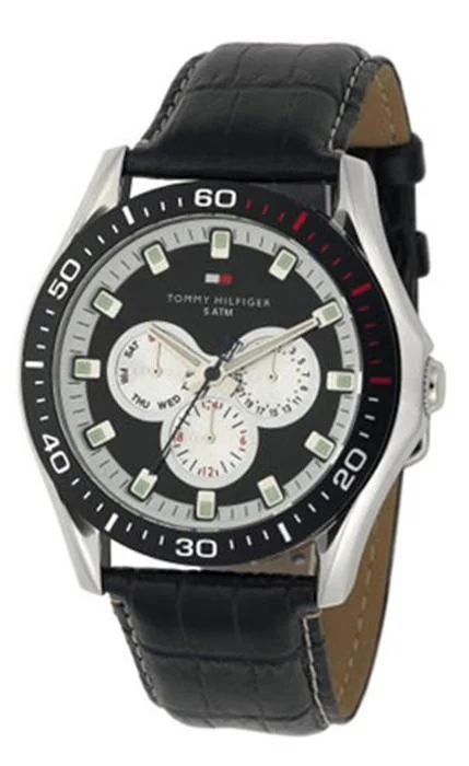 Tommy Hilfiger TH1790604 Erkek Kol Saati