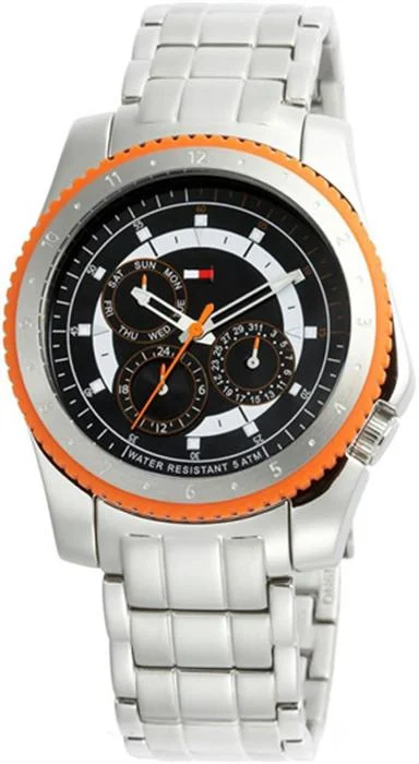 Tommy Hilfiger TH1790609 Erkek Kol Saati