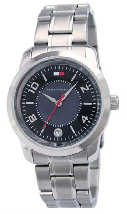 Tommy Hilfiger TH1790616 Erkek Kol Saati