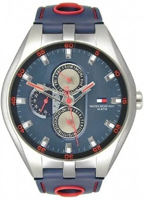 Tommy Hilfiger TH1790618 Erkek Kol Saati