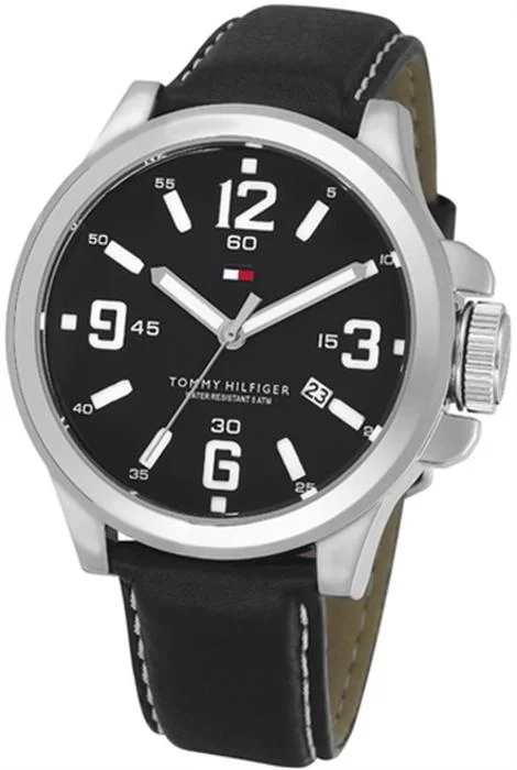 Tommy Hilfiger TH1790624 Erkek Kol Saati