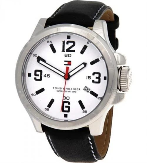 Tommy Hilfiger TH1790629 Erkek Kol Saati