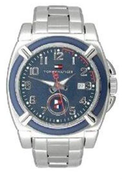 Tommy Hilfiger TH1790637 Erkek Kol Saati