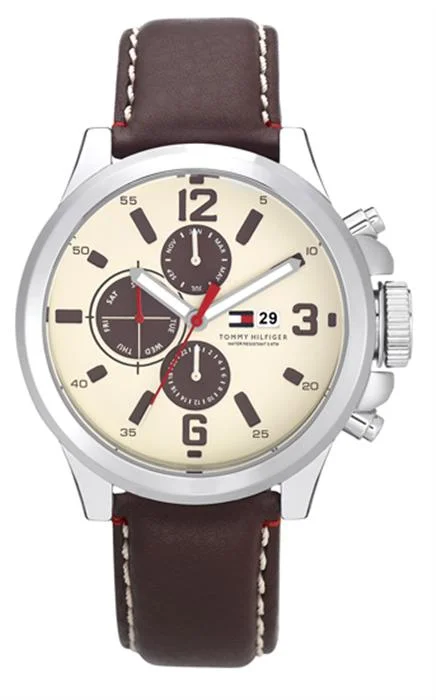 Tommy Hilfiger TH1790641 Erkek Kol Saati