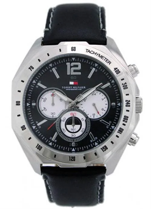 Tommy Hilfiger TH1790654 Erkek Kol Saati