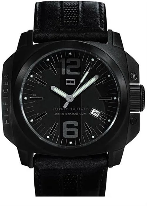 Tommy Hilfiger TH1790661 Erkek Kol Saati