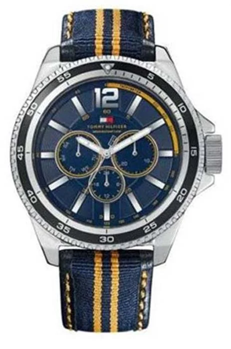 Tommy Hilfiger TH1790663 Erkek Kol Saati