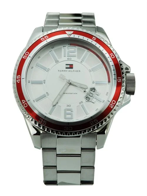 Tommy Hilfiger TH1790665 Erkek Kol Saati