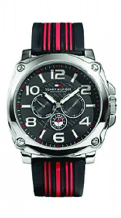 Tommy Hilfiger TH1790666 Erkek Kol Saati