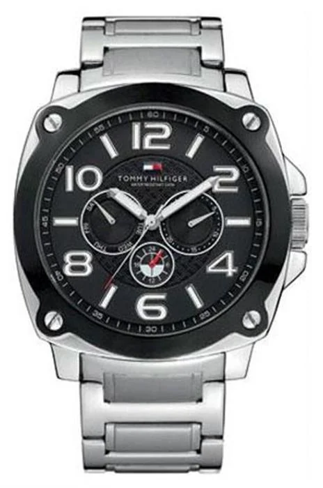 Tommy Hilfiger TH1790669 Erkek Kol Saati