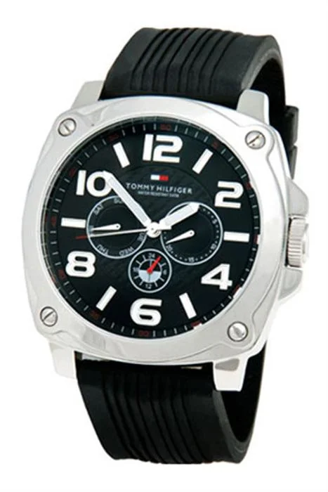 Tommy Hilfiger TH1790672 Erkek Kol Saati