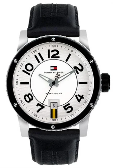 Tommy Hilfiger TH1790675 Erkek Kol Saati
