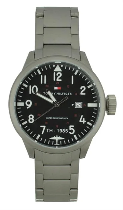 Tommy Hilfiger TH1790681 Erkek Kol Saati