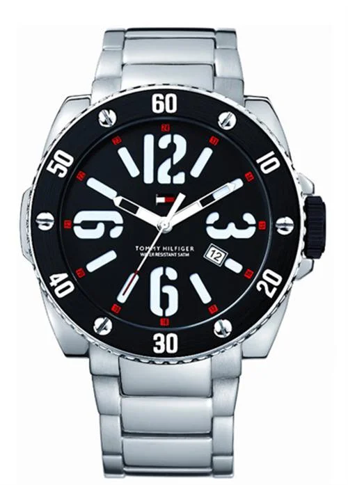 Tommy Hilfiger TH1790687 Erkek Kol Saati