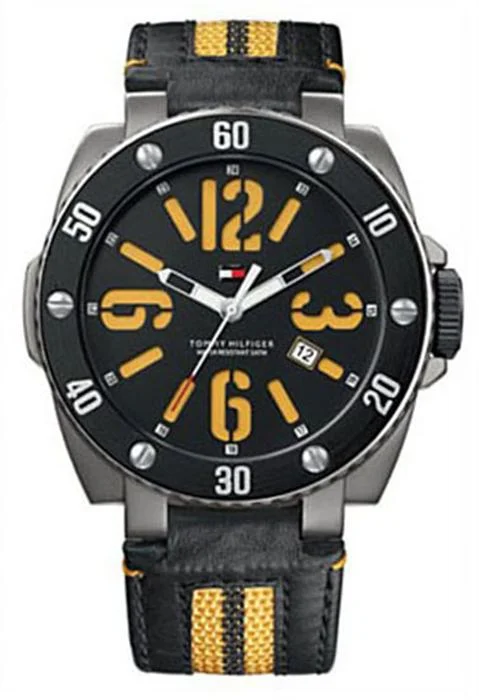 Tommy Hilfiger TH1790689 Erkek Kol Saati