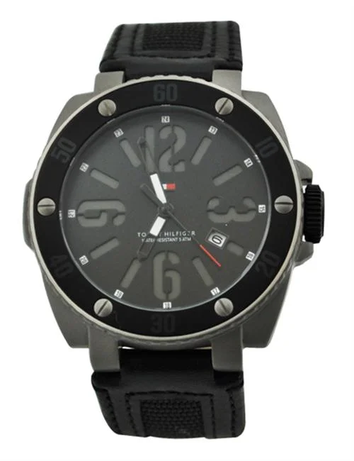 Tommy Hilfiger TH1790690 Erkek Kol Saati