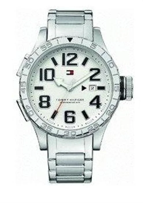Tommy Hilfiger TH1790692 Erkek Kol Saati