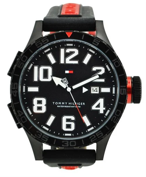 Tommy Hilfiger TH1790693 Erkek Kol Saati