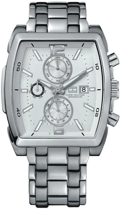 Tommy Hilfiger TH1790705 Erkek Kol Saati