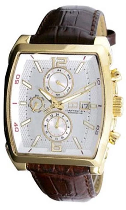 Tommy Hilfiger TH1790706 Erkek Kol Saati