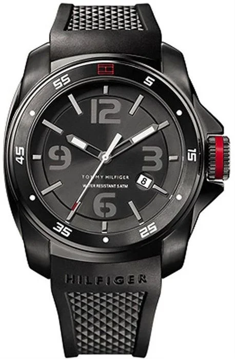 Tommy Hilfiger TH1790708 Erkek Kol Saati