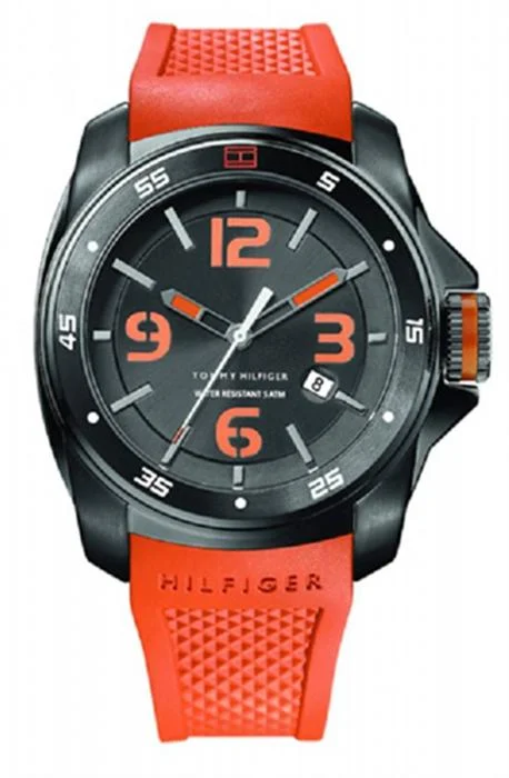 Tommy Hilfiger TH1790709 Erkek Kol Saati