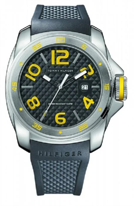 Tommy Hilfiger TH1790712 Erkek Kol Saati
