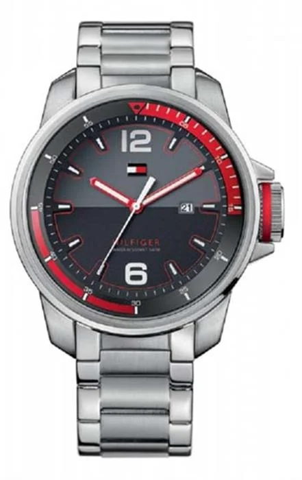 Tommy Hilfiger TH1790713 Erkek Kol Saati