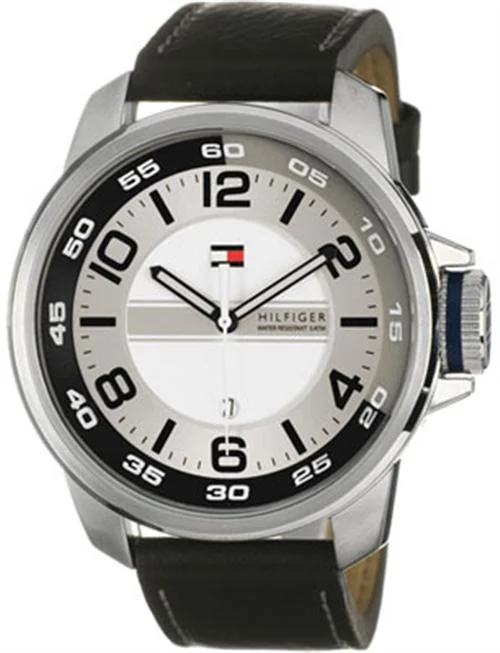 Tommy Hilfiger TH1790714 Erkek Kol Saati