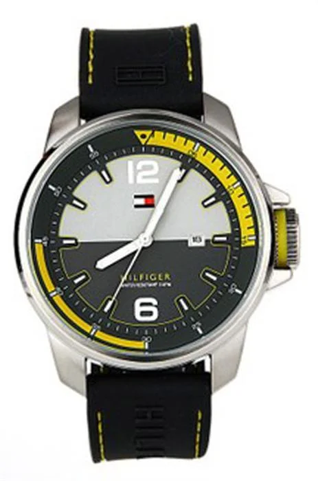 Tommy Hilfiger TH1790715 Erkek Kol Saati